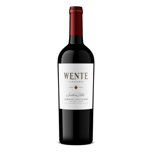 Wente Southern Hills Cabernet Sauvignon 2021