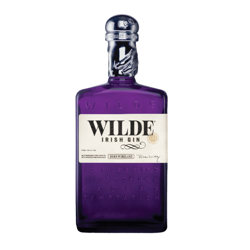 Wilde Irish Gin