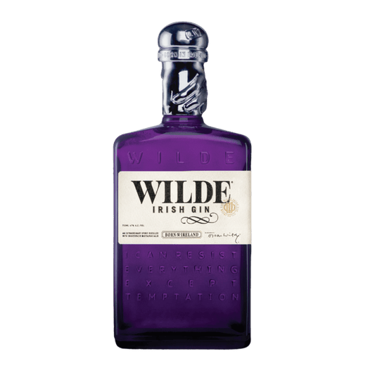 Wilde Irish Gin