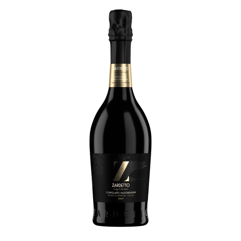 Zardetto Prosecco Long Char NL