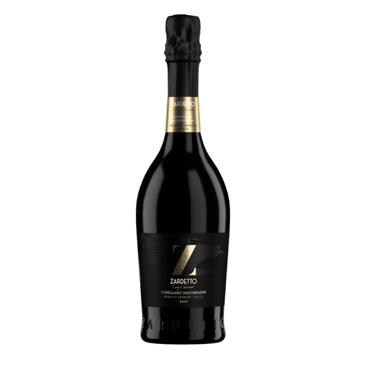 Zardetto Prosecco Long Char NL